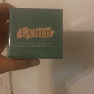 LA MER Crème de la Mer Moisturizing Cream 2oz/ 60ml NEW Sealed Box